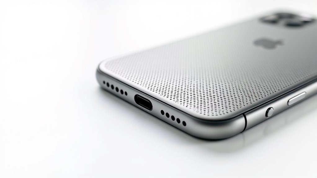 zwiększyć jakość dźwięku w iPhone 11