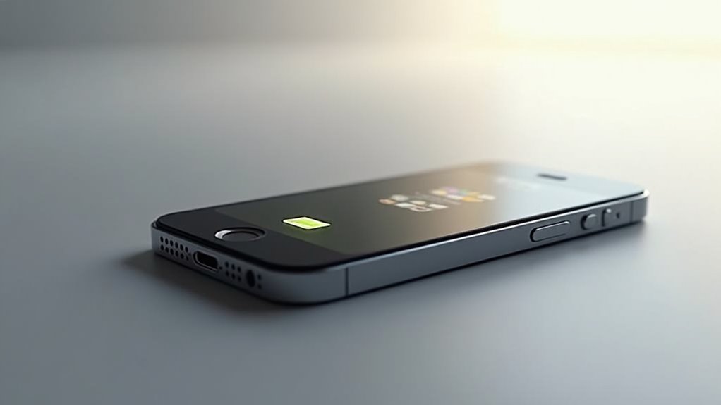 zwiększyć żywotność baterii iPhone'a