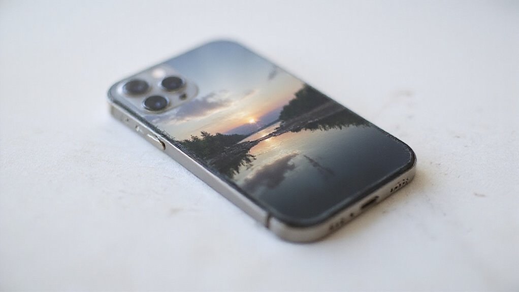 popraw umiejętności fotograficzne iphone'a