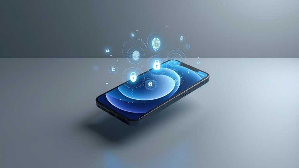 aplikacje do zwiększania bezpieczeństwa iPhone'a