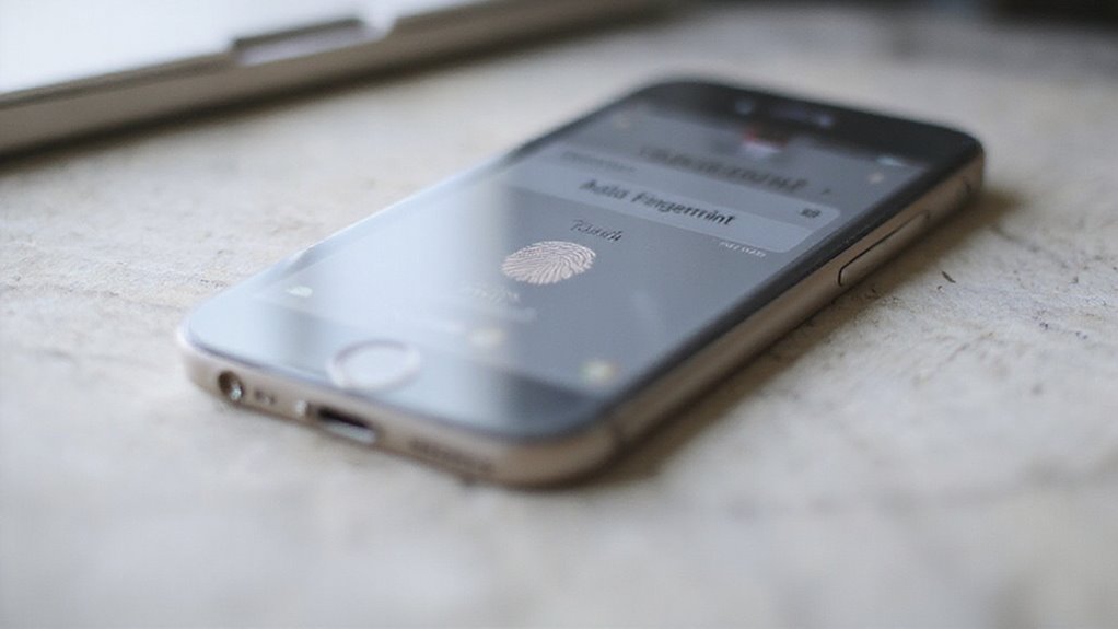 zwiększ warstwy zabezpieczeń iPhone'a