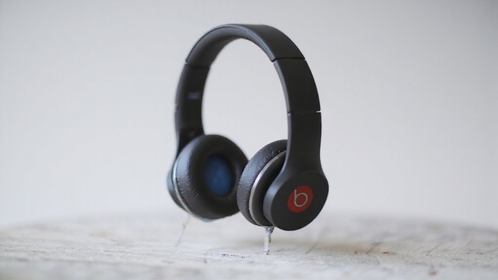 ulepszona łączność Bluetooth zaleta