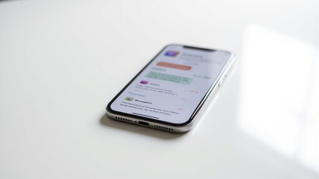 ulepszona komunikacja z ios