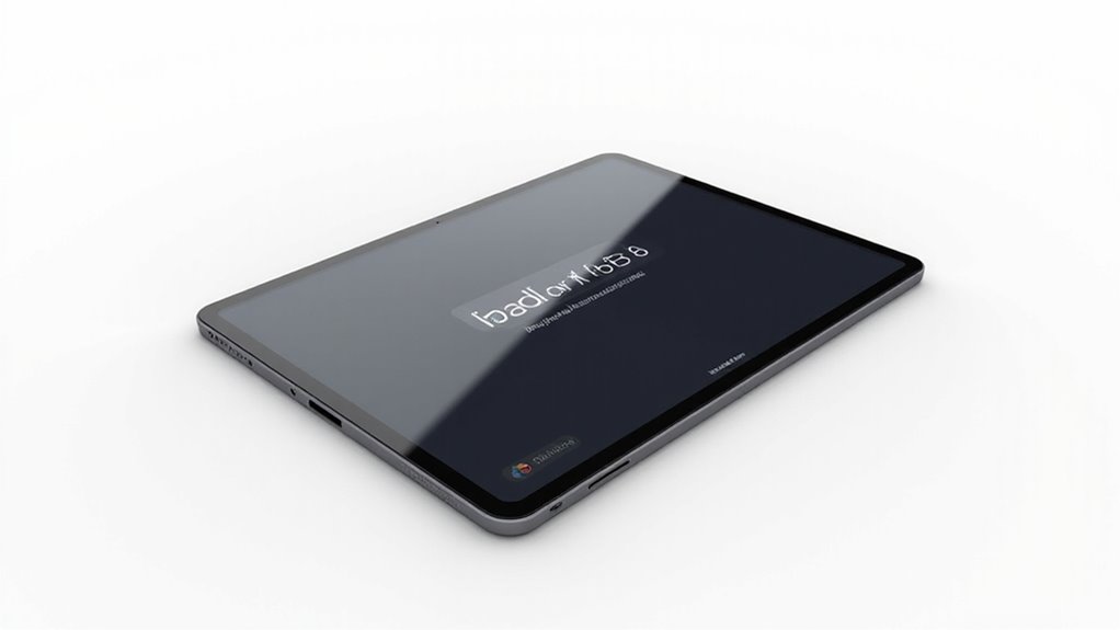 ulepszona łączność dla iPadów