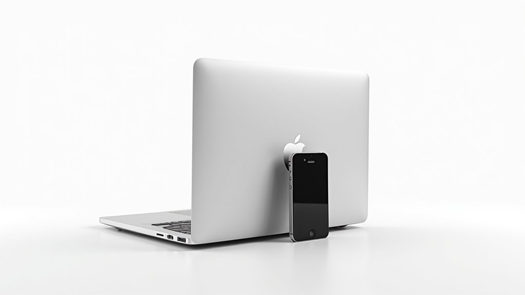 ulepszone doświadczenie muzyczne na MacBooku