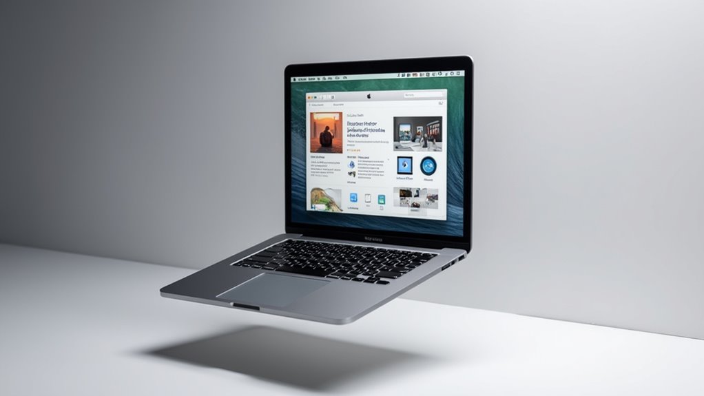 zwiększona produktywność macos sonoma