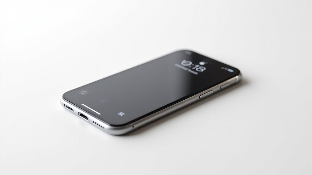 zwiększona prywatność i bezpieczeństwo