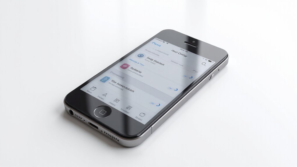 zwiększona prywatność i bezpieczeństwo