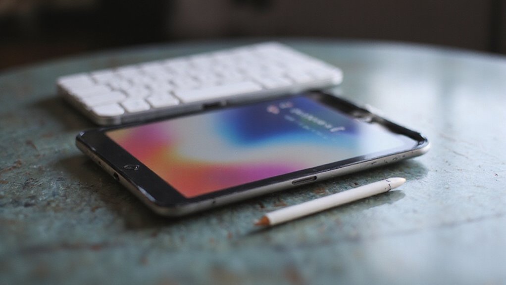 zwiększona produktywność dzięki akcesoriom