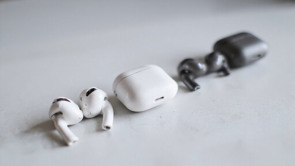 ulepszony dźwięk, dłuższa żywotność baterii