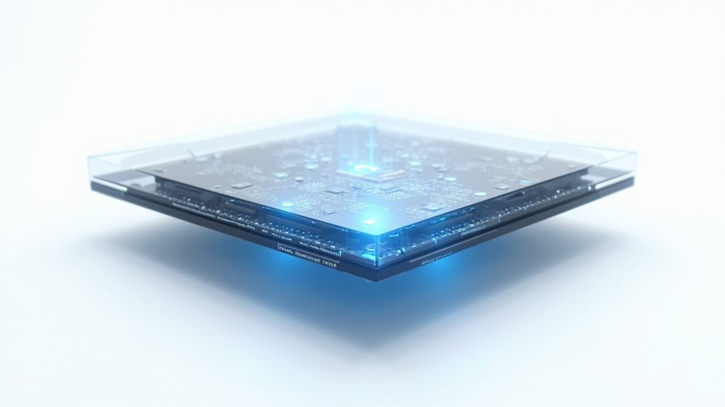 zwiększona prędkość i pojemność