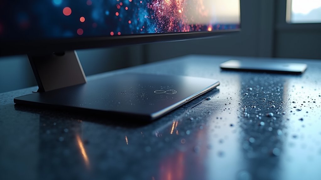 ulepszona wizualna rzeczywistość w grach