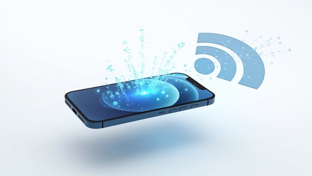 zwiększona wydajność wifi 6