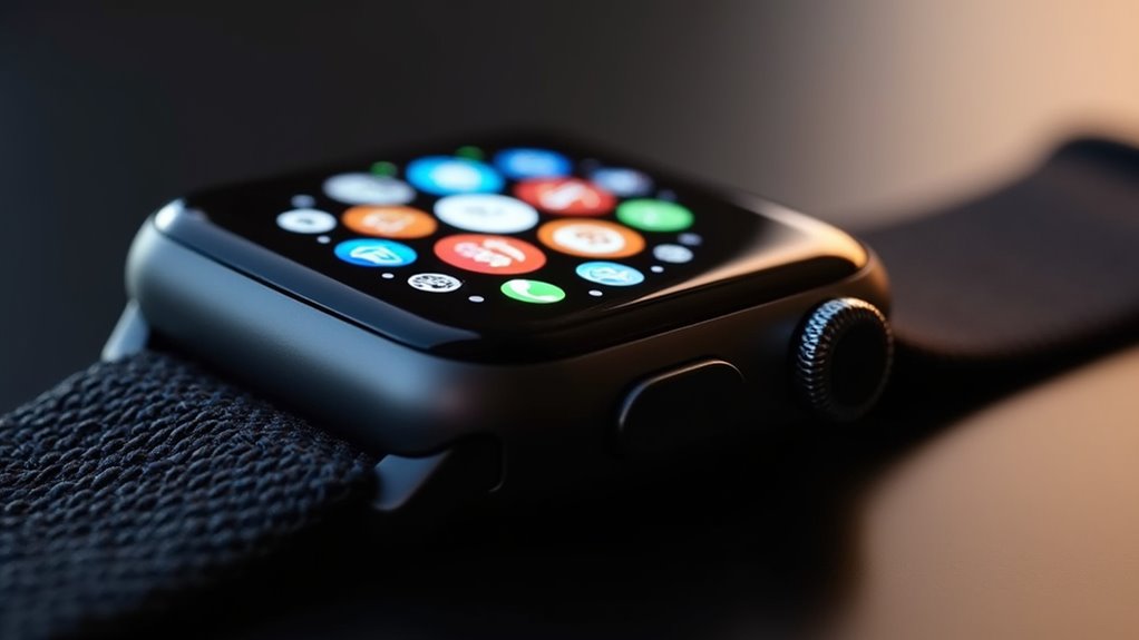 rozrywka na twoim nadgarstku