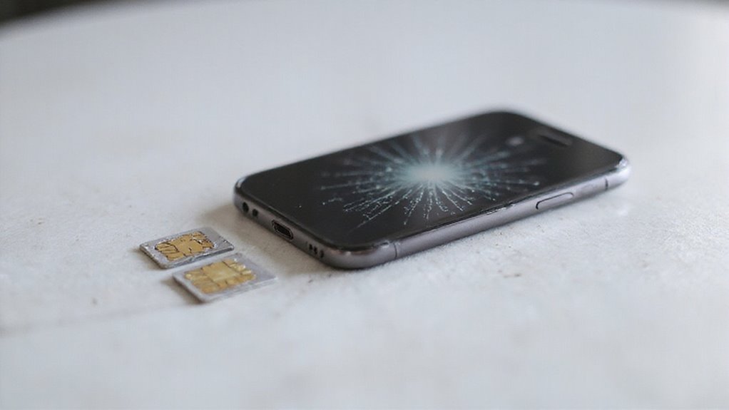 ograniczenia wsparcia dla eSIM