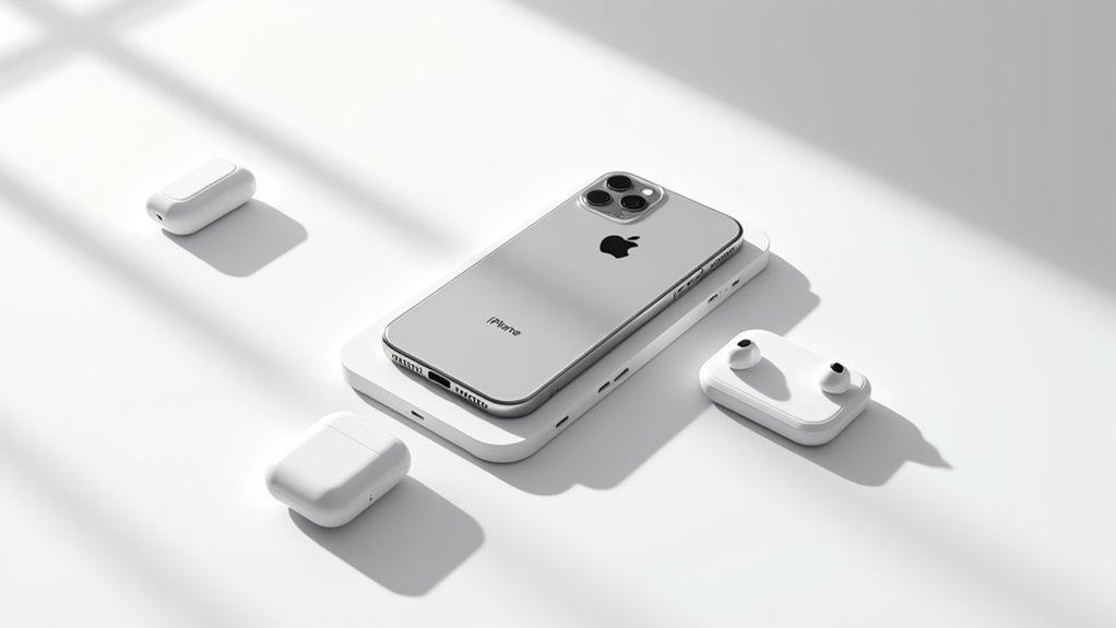 niezbędne akcesoria do iPhone'a