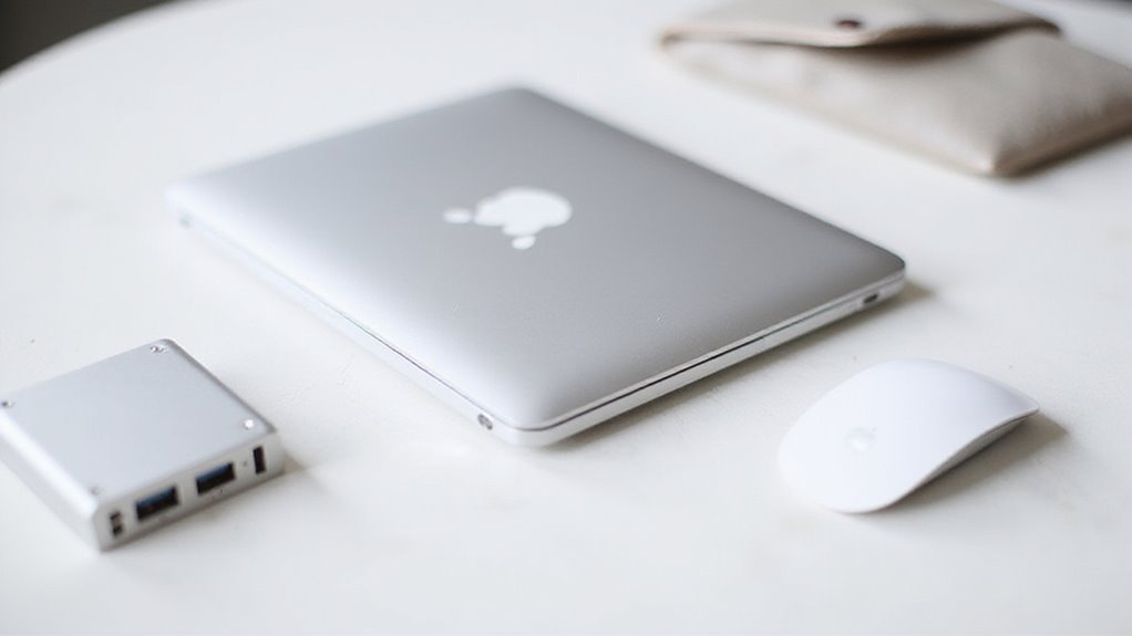niezbędne akcesoria do MacBooka