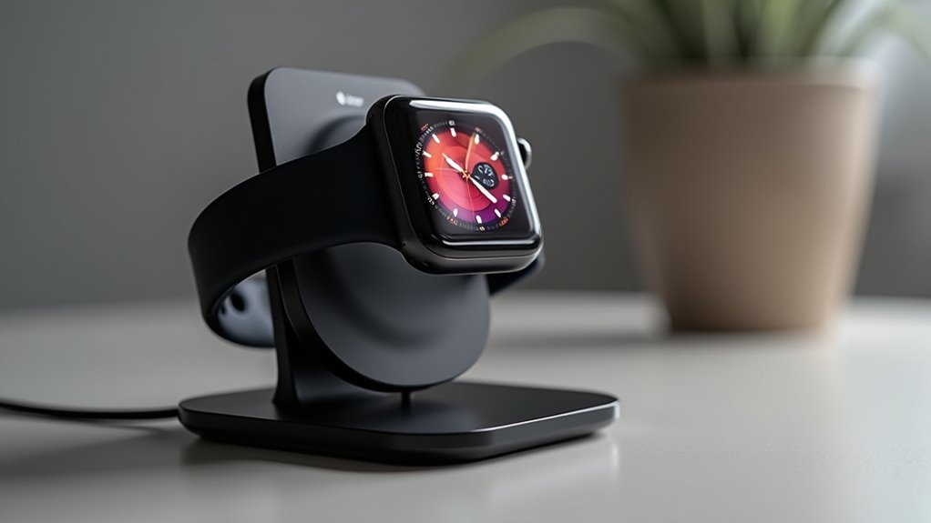 niezbędne akcesoria do Apple Watch