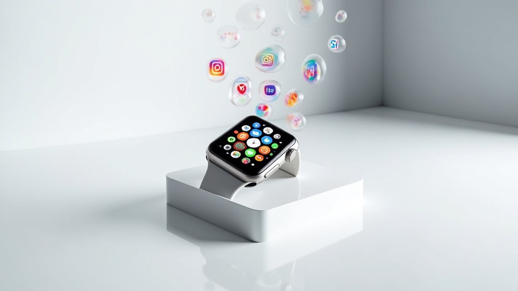 niezbędne aplikacje dla Apple Watch