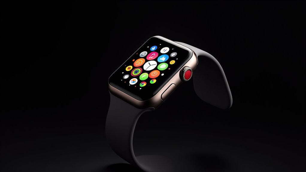 niezbędne aplikacje dla Apple Watch