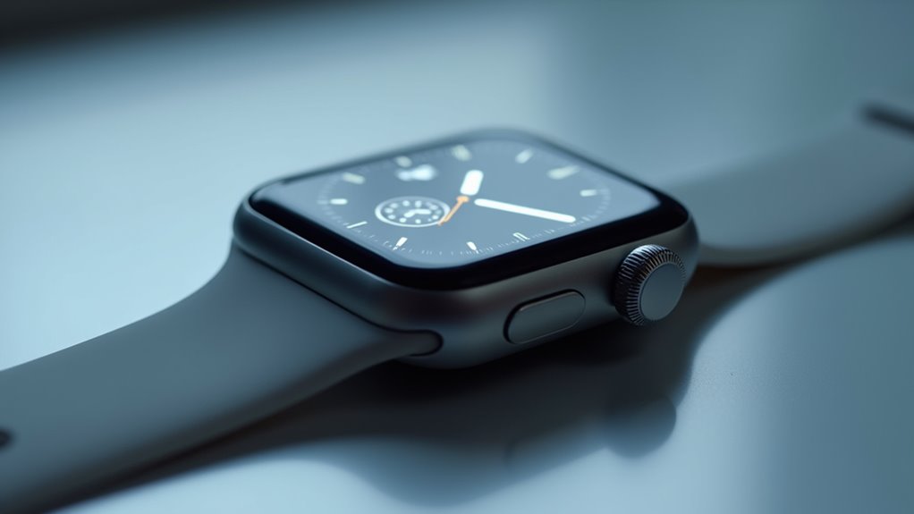 najważniejsze funkcje Apple Watch