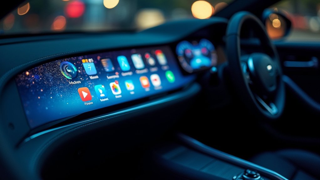 istotne funkcje CarPlay wyjaśnione