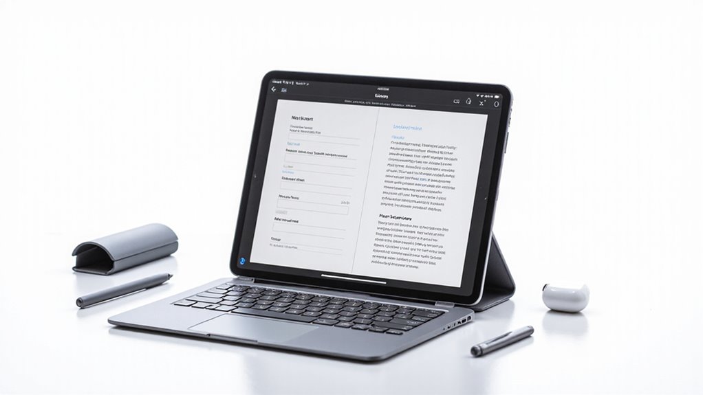 niezbędne akcesoria do iPada dla studentów