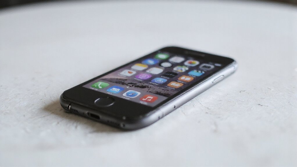 podstawowe funkcje iPhone'a 7 dla początkujących