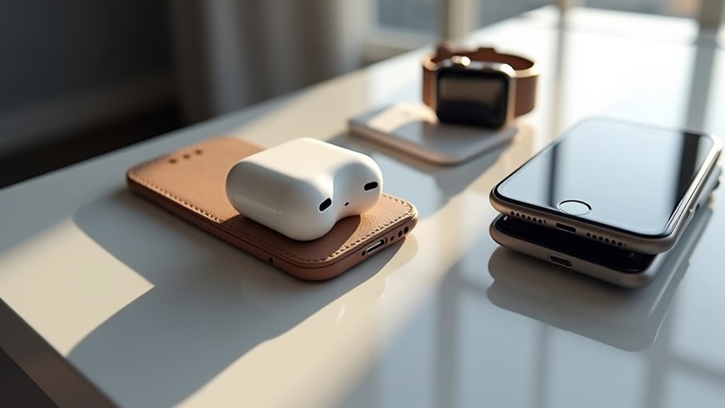 lista niezbędnych akcesoriów do iPhone'a