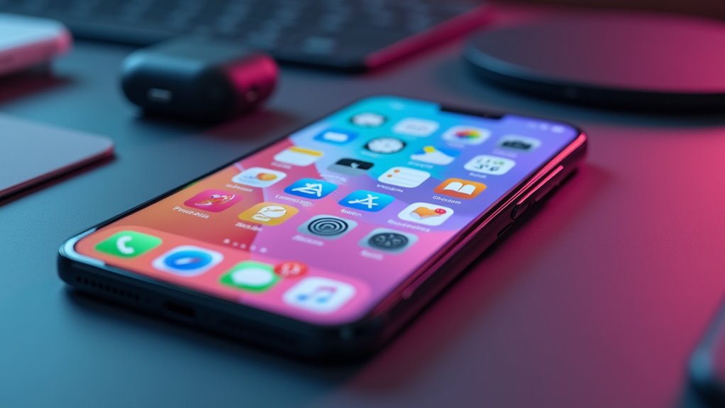 przegląd niezbędnych aplikacji na iPhone