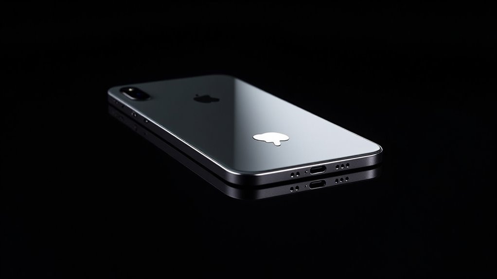 podstawowe wytyczne dotyczące czyszczenia iPhone'a
