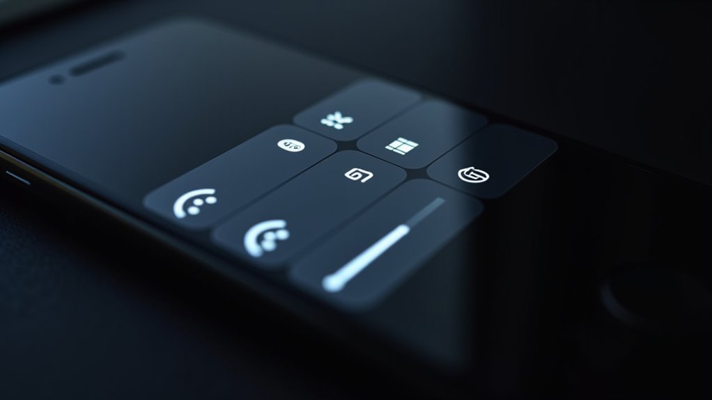 podstawowe funkcje sterowania iPhone'em