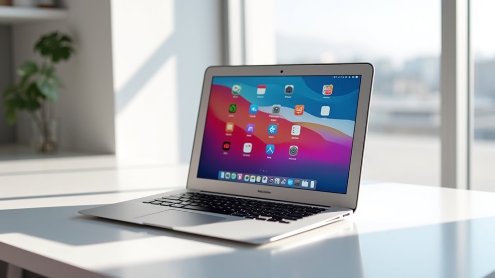 lista niezbędnych aplikacji na MacBooka