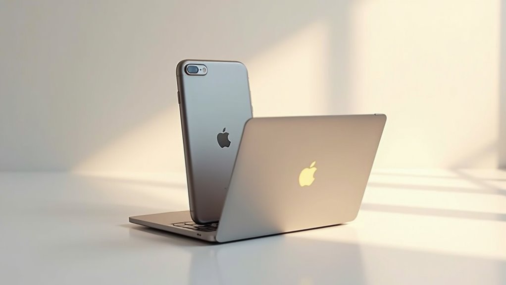 szacowanie wartości urządzenia Apple