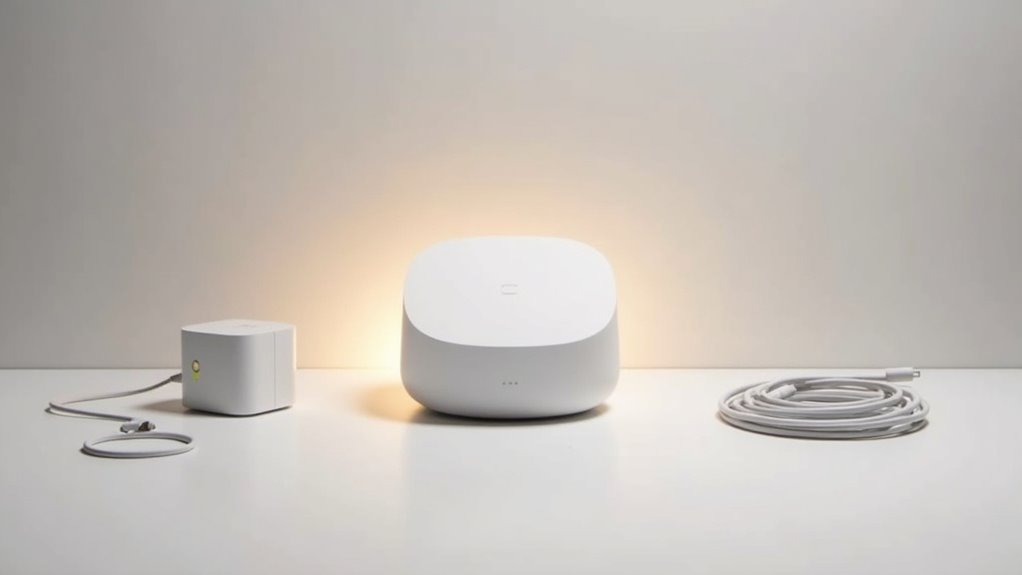 eufy homebase przewodnik instalacji