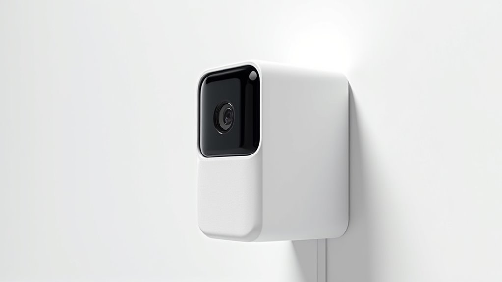 eufy security zaawansowane ustawienia