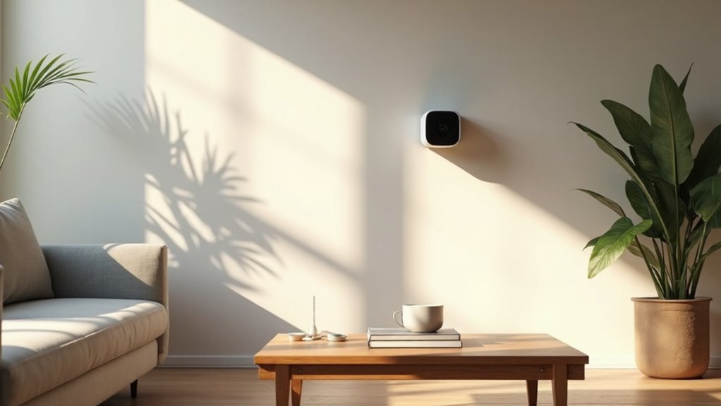 przewodnik po konfiguracji zabezpieczeń eufy