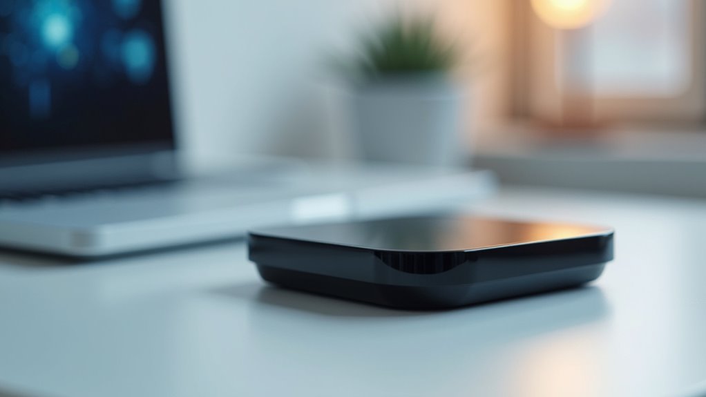 ustawienie systemu bezpieczeństwa eufy