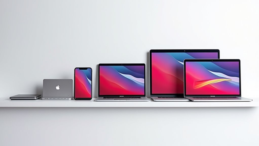 oceniaj mądrze opcje MacBooka
