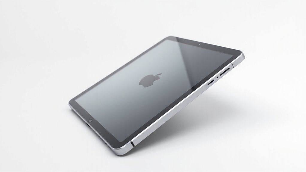 ewolucja designu Apple