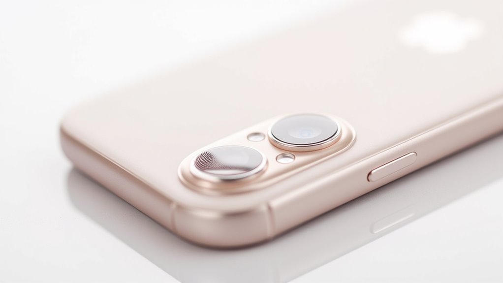 ewolucja zabezpieczeń biometrycznych