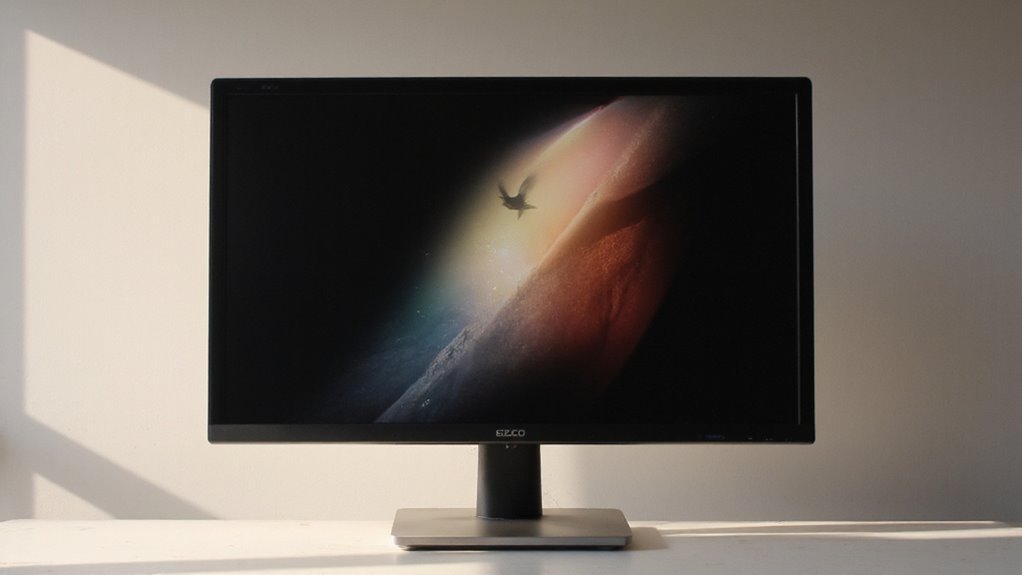 gwarancja wyjątkowej dokładności kolorów