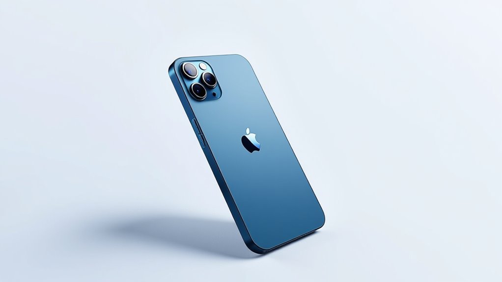 wyjątkowe doświadczenie użytkownika iOS