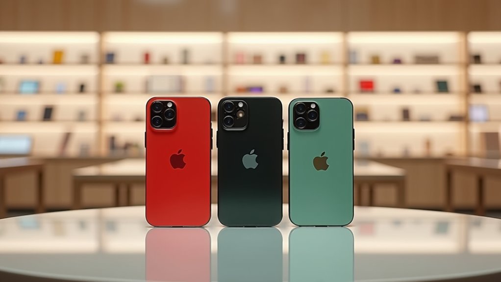 wyjątkowe oferty na iPhone 11