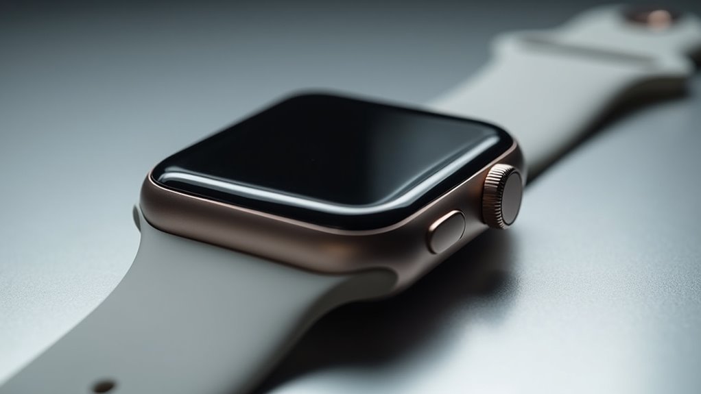 ekscytujące nowe funkcje Apple Watch