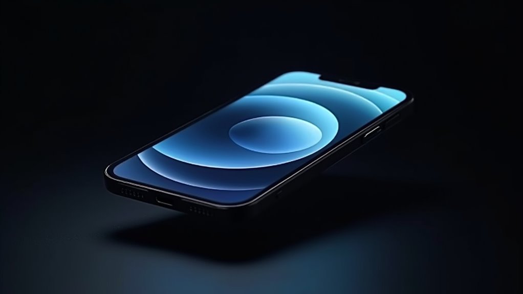 wyłączne sekrety komunikacji Apple