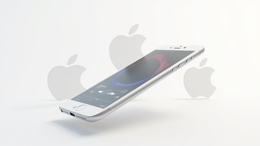 wyłączne zalety Apple Music
