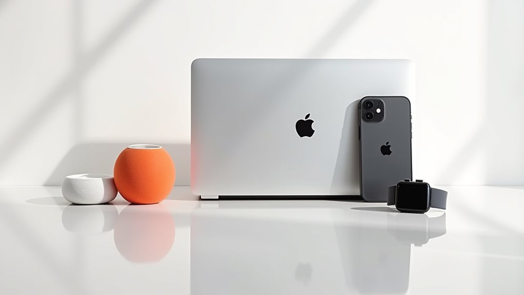 wyłączne oferty Apple w USA