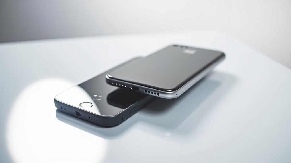 ekskluzywna integracja z ekosystemem iOS