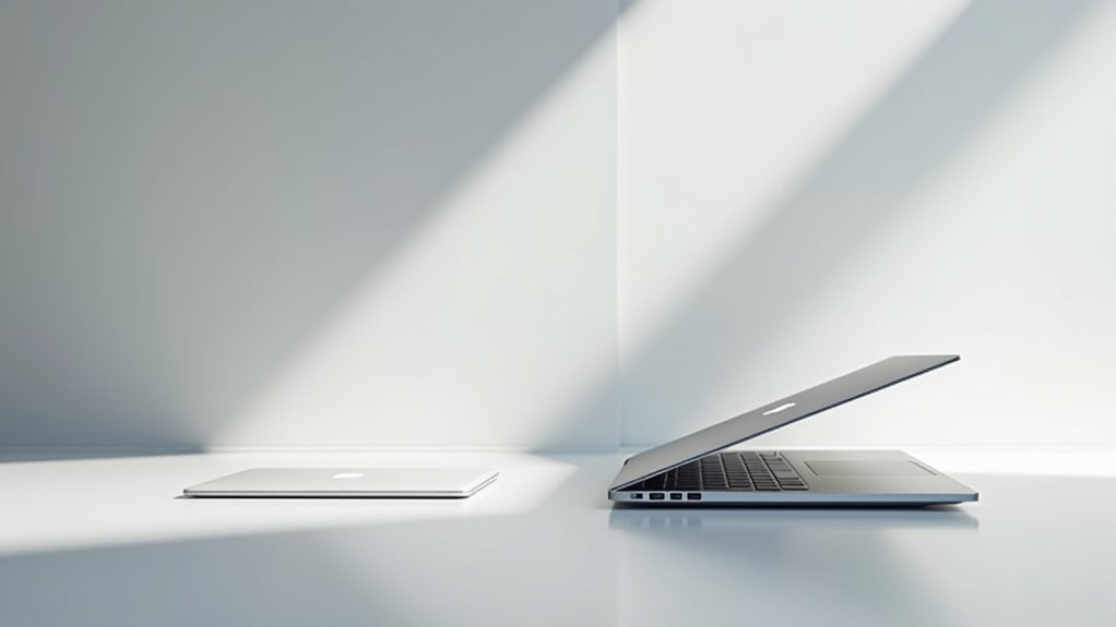 ekskluzywny dostęp do MacBooka w USA